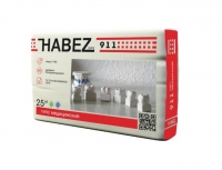    HABEZ 911,  25 (  )  